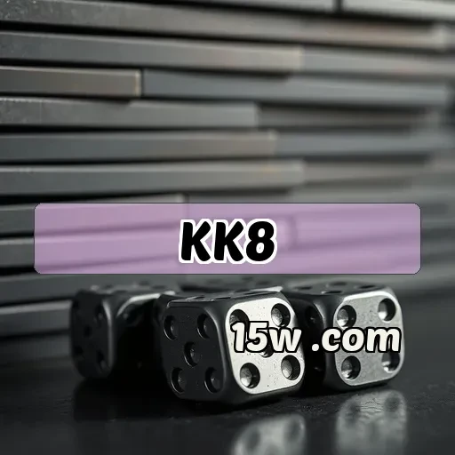 kk8.com: A Confiabilidade que Você Procura em Jogos Online