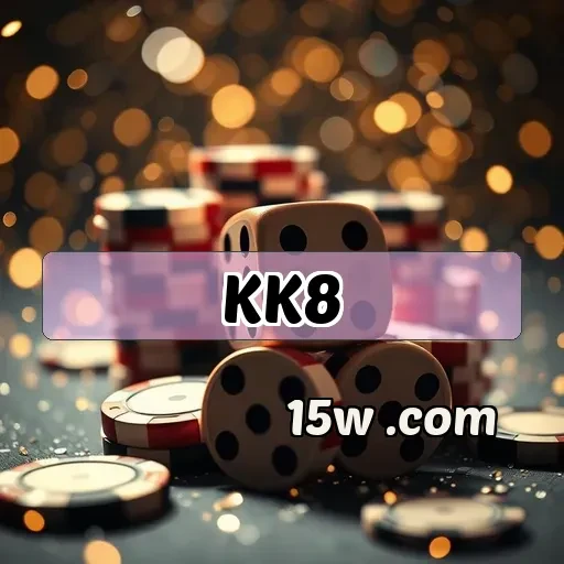 kk8.com: Aventura Infinita em Jogos Para Todos os Gostos