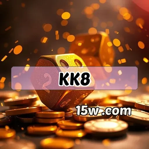 kk8.com: Descubra o Mundo Empolgante das Caça-Níqueis Online!