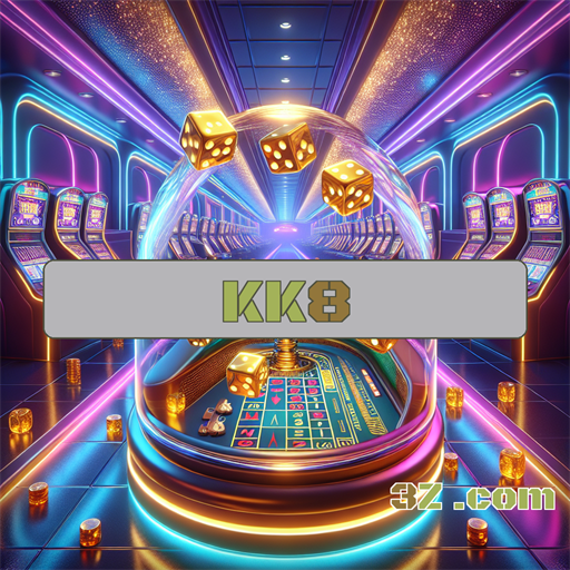 Revolucione seu Jogo: Baixar Novidades no kk8.com