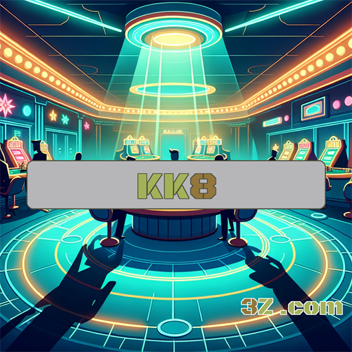Bônus Incríveis que Transformam Seu Jogo no KK8