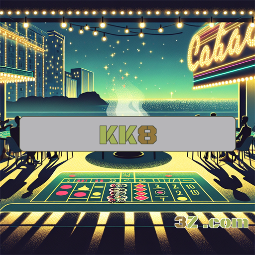A Magia dos Jogos Confiáveis no kk8.com
