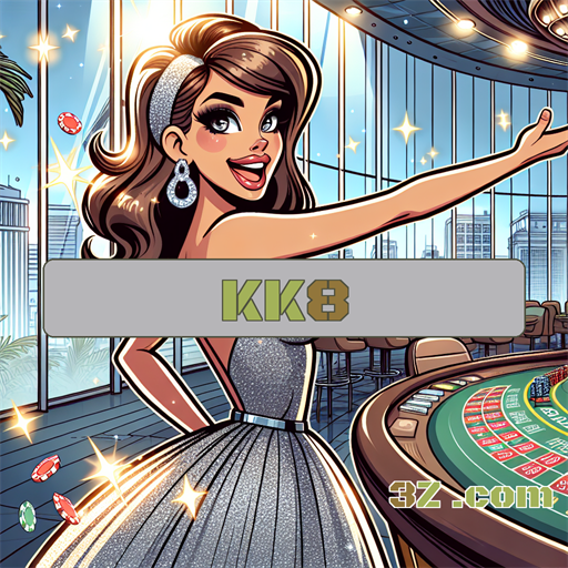 Login Inteligente: Conecte-se ao Mundo dos Jogos no kk8.com