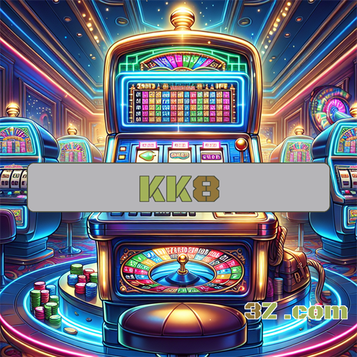 Promos Irresistíveis para Jogadores Brasileiros no kk8.com