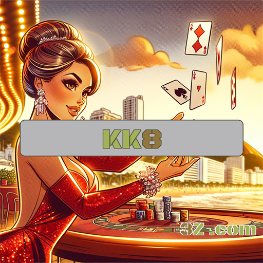 Recursos VIP do kk8.com: Mais do que apenas Jogos