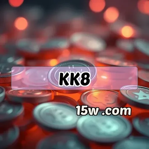 kk8.com: O Que Faz da Seção VIP um Paraíso dos Jogos